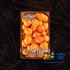 Табак для кальяна Cobra La Muerte Sweet Orange (Кобра Сладкий Апельсин Ла Муэрте) 40г Акцизный фото - 2